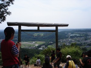 金比羅神社