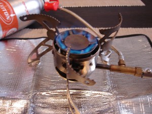 動作確認完了