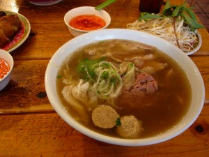 激うまPho