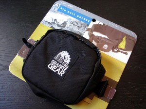 ヒップベルトポケット ヒップベルトポケット