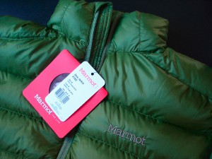 Marmot Zeus Down Jacket Marmot Zeus Down Jacket
