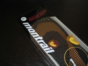 エンデュロソール エンデュロソール
