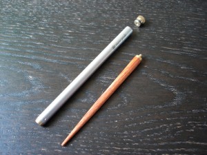 ネジ式 ネジ式