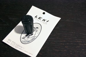 スリップレスラバー