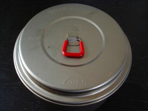 MSR ミニクックセット