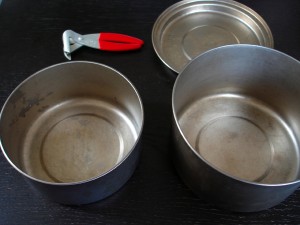 鍋2セット