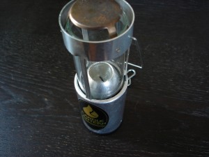 オープンした状態 オープンした状態