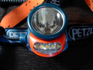 キセノンは明るい キセノンは明るい