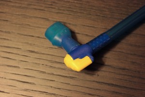 L字バイトバルブ L字バイトバルブ