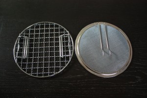 バーナーパッドにも バーナーパッドにも