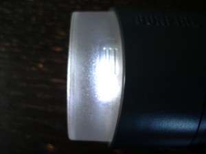 白色LED