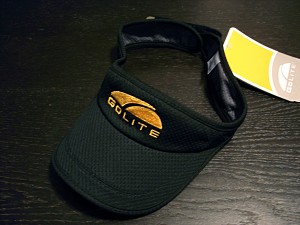 Golite サンバイザー