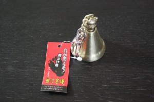 熊に金棒