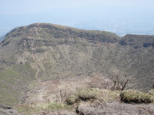 火口 火口