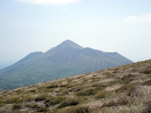 高千穂峰、いつか登るぞ 高千穂峰、いつか登るぞ