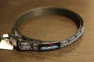 KAVU Valley Belt KAVU Valley Belt