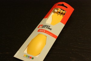 スポーク