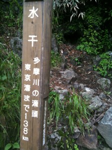 水干