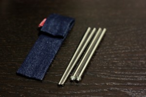ステンレス箸 ステンレス箸