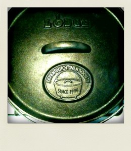 black pot black pot