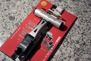 Swing Grip Swing Grip