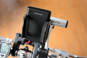 ホルダー取り付け ホルダー取り付け