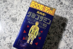 グルコサミン グルコサミン