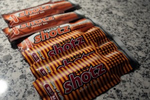 カーボショッツ カーボショッツ