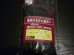ブレスサーモ極厚ソックス ブレスサーモ極厚ソックス