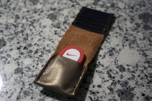 レザーケース
