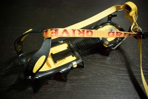 Grivel G12
