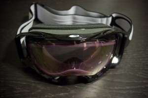 Oakley Splice