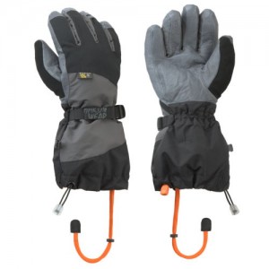 medusa gloves