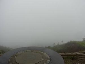 絶景なはず
