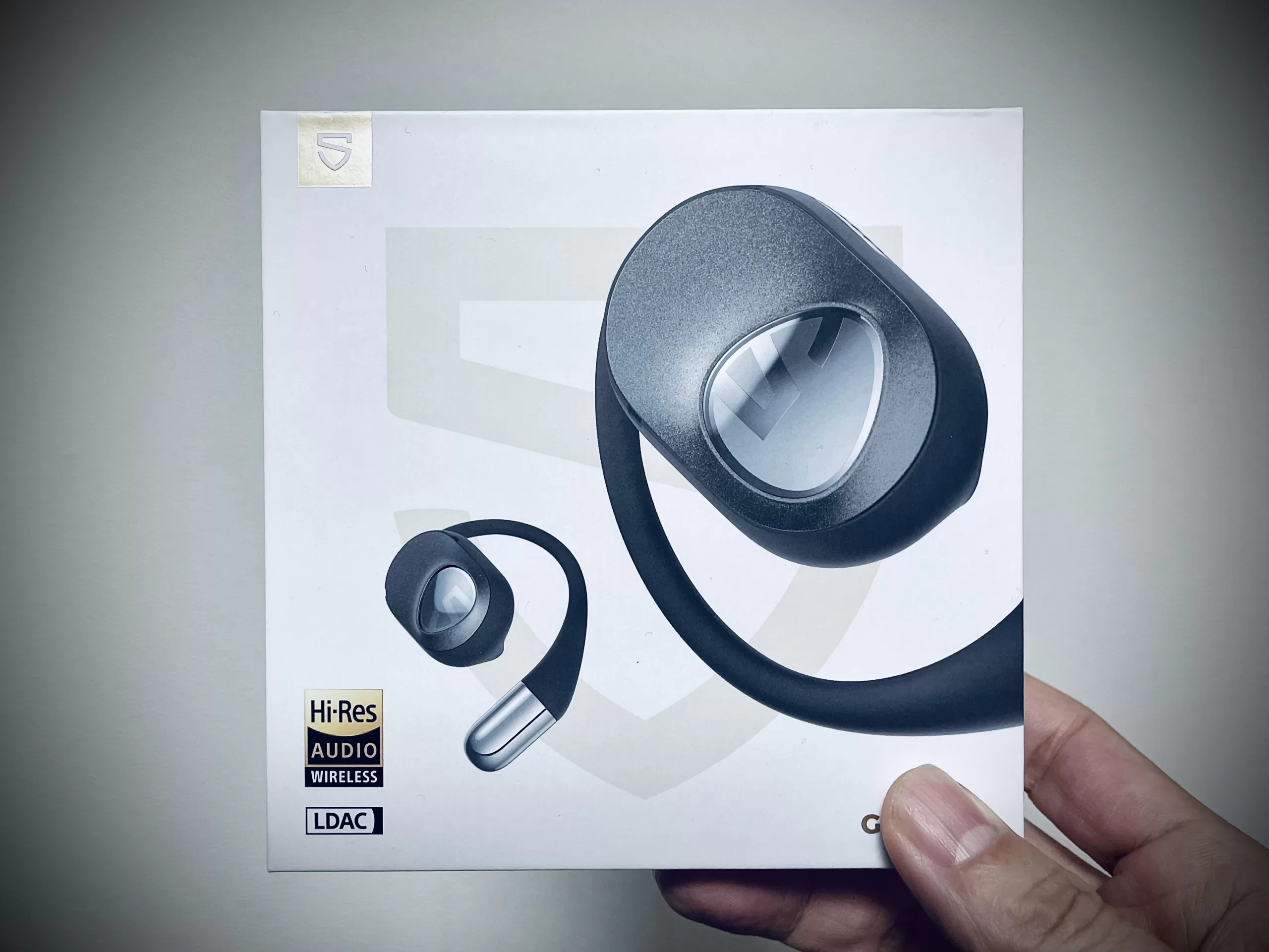 Sound Peats Go Free 2