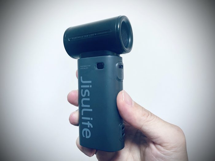 JisuLife Life9 ハンディーファン