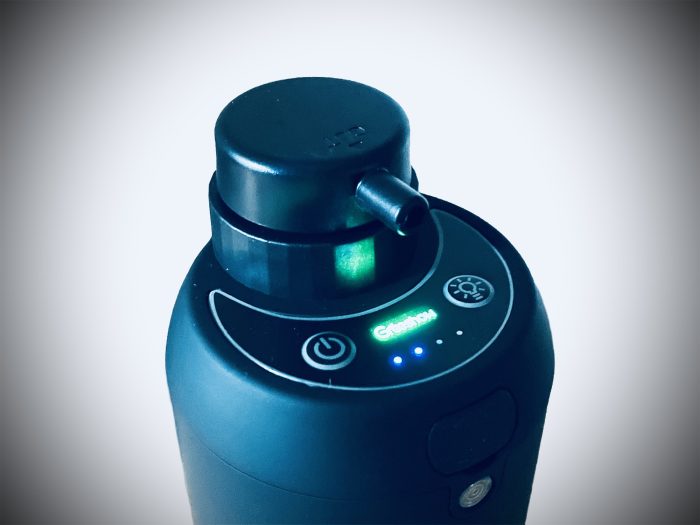 Greeshow GS-2801 浄水器
