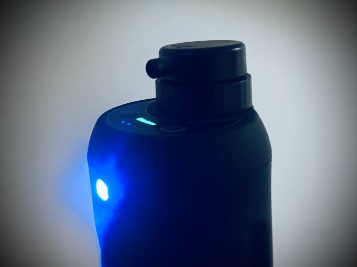 Greeshow GS-2801　浄水器
