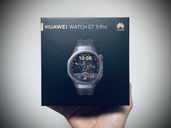 Huawei Watch GT5 Pro ファーウェイ